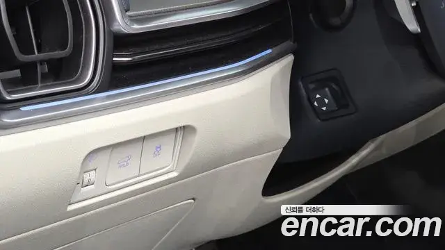 Kia Sorento 2024 — ფოტო 12/33