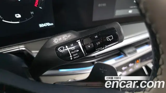 Kia Sorento 2024 — ფოტო 11/33