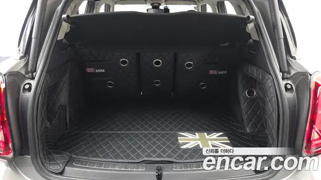 Mini Cooper Countryman 2024 — Şəkil 20/20