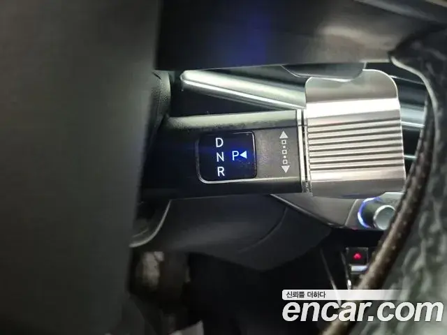 Hyundai Grandeur 2023 — Фото 7/20