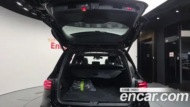 Mercedes-Benz EQB 2025 — Şəkil 2/30