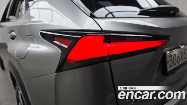 Lexus NX300h 2021 — ფოტო 4/32