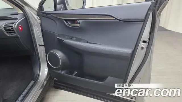 Lexus NX300h 2021 — ფოტო 11/32