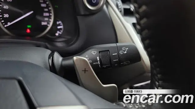 Lexus NX300h 2021 — ფოტო 22/32
