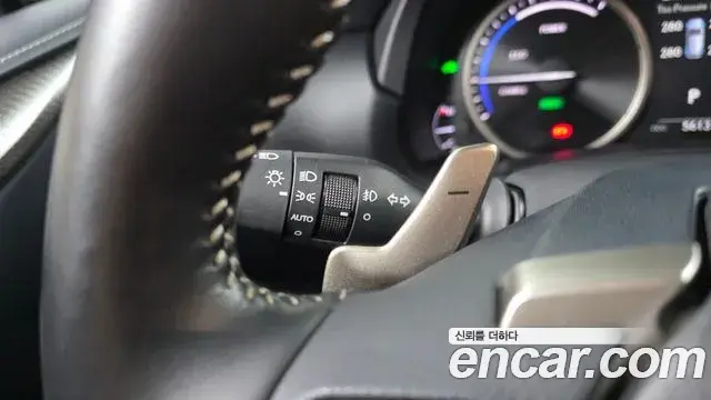 Lexus NX300h 2021 — ფოტო 9/32