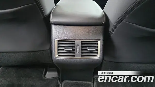 Lexus NX300h 2021 — ფოტო 32/32