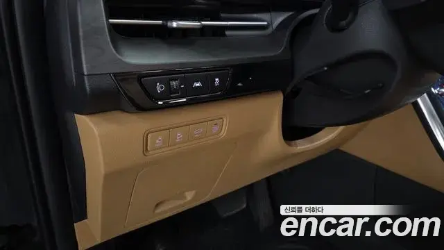 Kia Carnival 2022 — Фото 14/20
