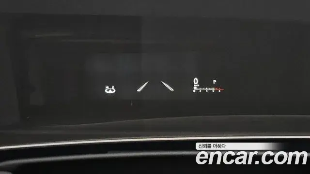 Lexus LS500 2021 — Photo 11/20