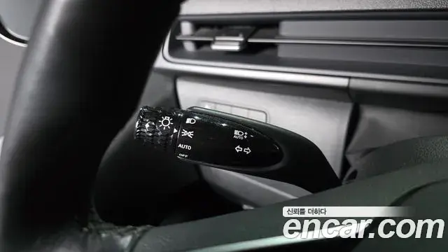 Hyundai Staria 2022 — Şəkil 20/31