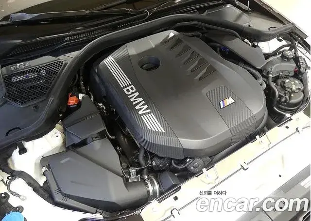 BMW 3 Series 2025 — Photo 5/20