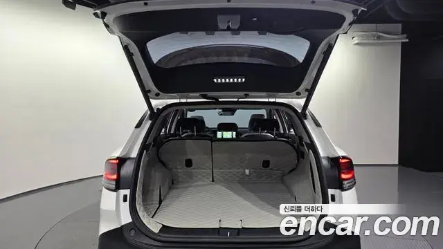 Kia Sportage 2024 — Фото 20/20
