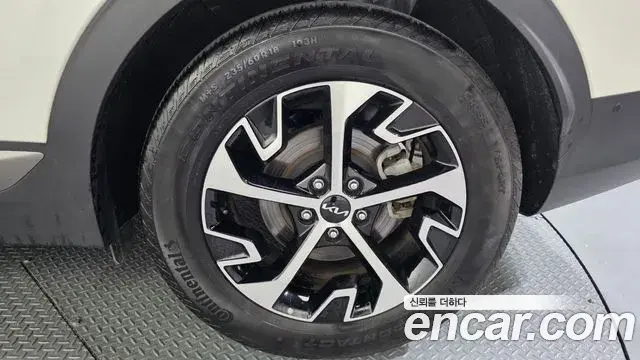 Kia Sportage 2024 — Şəkil 2/39