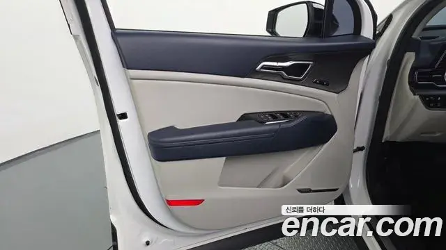 Kia Sportage 2024 — Şəkil 29/39