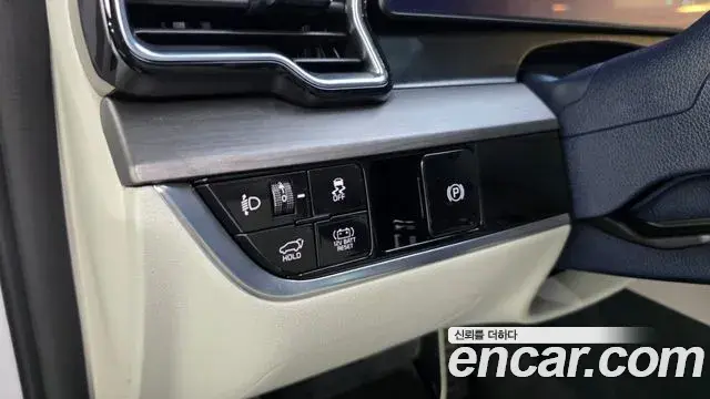 Kia Sportage 2024 — Şəkil 19/39