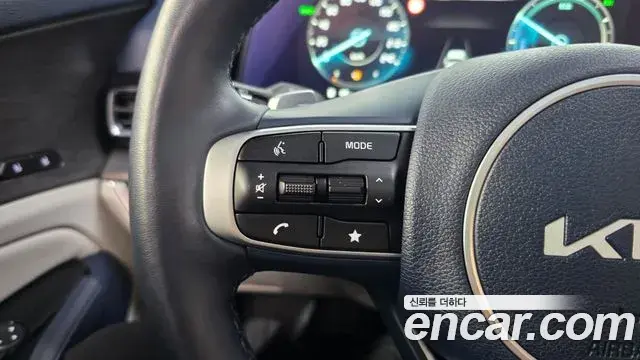 Kia Sportage 2024 — Şəkil 35/39