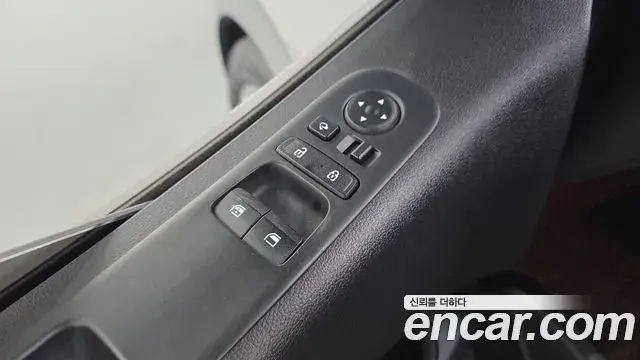 Hyundai Staria 2021 — Фото 14/20
