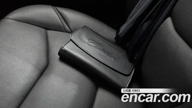 Cadillac Escalade 2020 — ფოტო 9/41