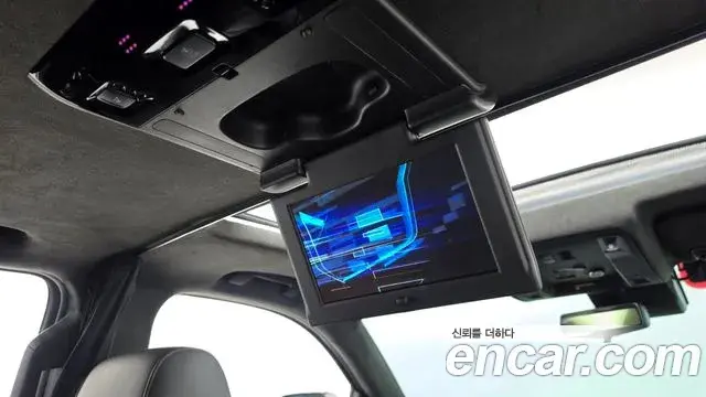 Cadillac Escalade 2020 — ფოტო 38/41