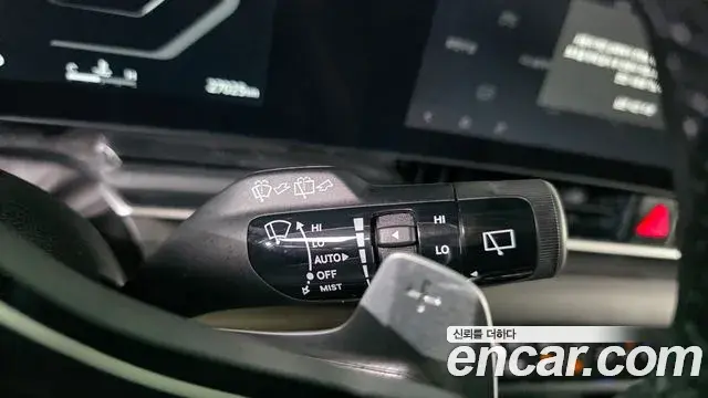 Kia Carnival 2023 — Photo 20/20