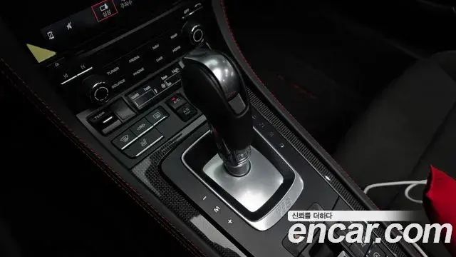 Porsche 718 Boxster 2022 — Photo 6/20