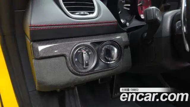 Porsche 718 Boxster 2022 — Photo 5/20