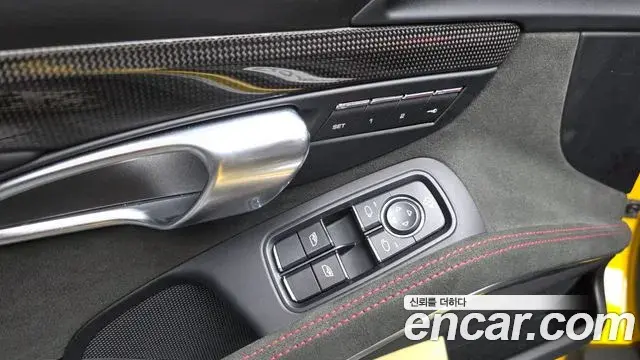 Porsche 718 Boxster 2022 — Photo 19/20