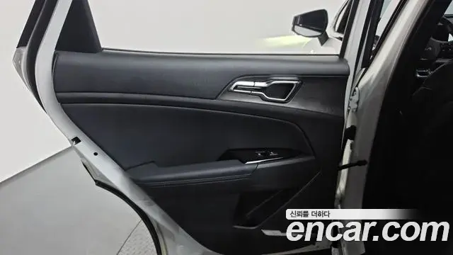 Kia Sportage 2024 — Photo 23/33