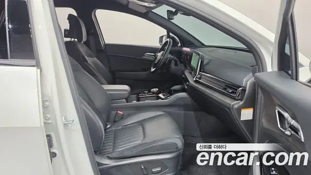 Kia Sportage 2024 — Photo 4/33