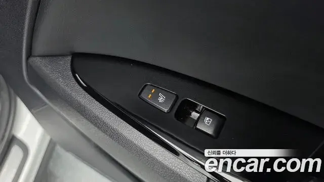 Kia Sportage 2024 — Photo 28/33