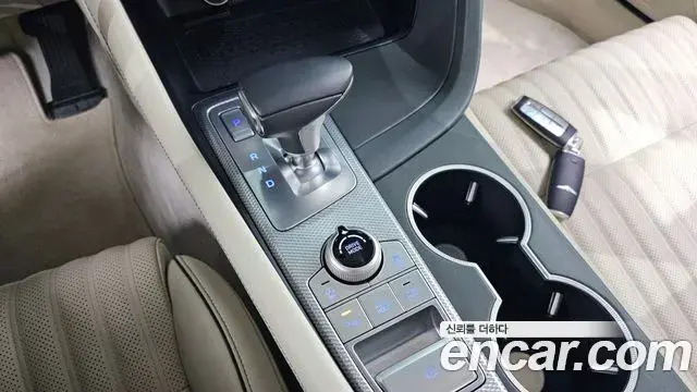 Genesis G70 2023 — Фото 9/20
