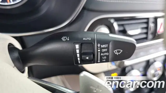 Genesis G70 2023 — Şəkil 35/36