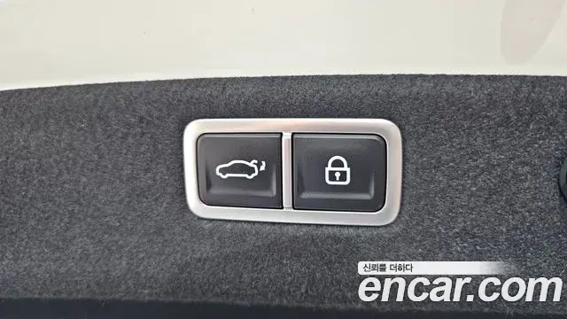 Genesis G70 2023 — Şəkil 26/36