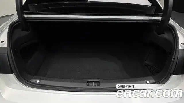 Volvo S90 2025 — Фото 20/20
