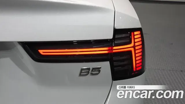 Volvo S90 2025 — ფოტო 4/34
