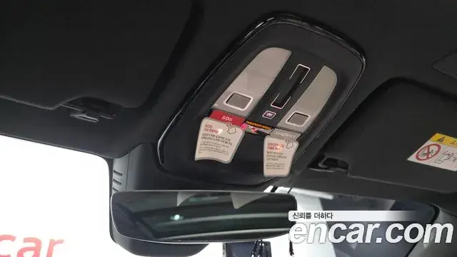 Volvo S90 2025 — ფოტო 17/34