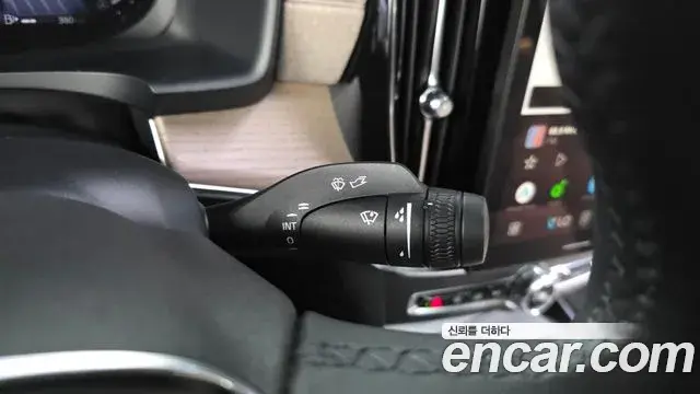 Volvo S90 2025 — ფოტო 34/34