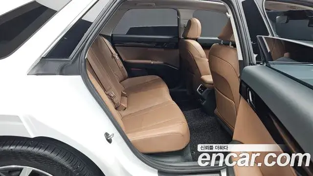 Hyundai Grandeur 2023 — Фото 11/20