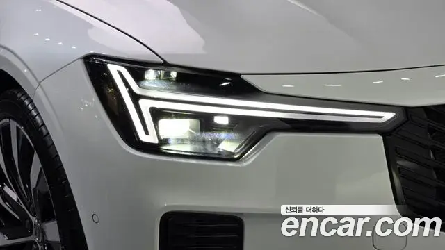 Volvo S90 2025 — Şəkil 19/40