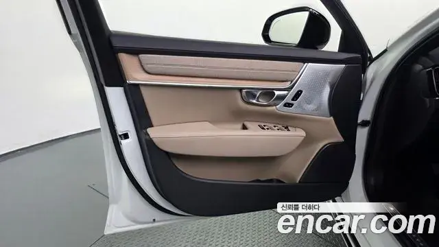 Volvo S90 2025 — Şəkil 14/40