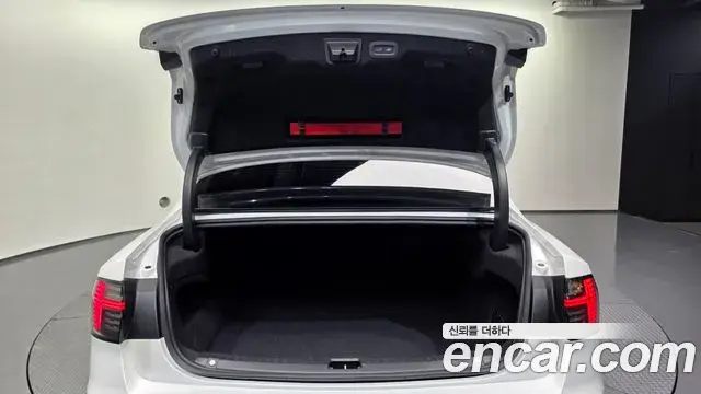 Volvo S90 2025 — ფოტო 3/38