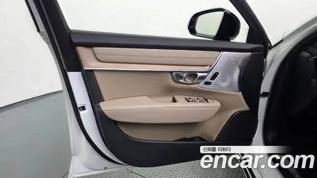 Volvo S90 2025 — ფოტო 10/38
