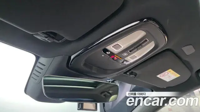 Volvo S90 2025 — ფოტო 16/38