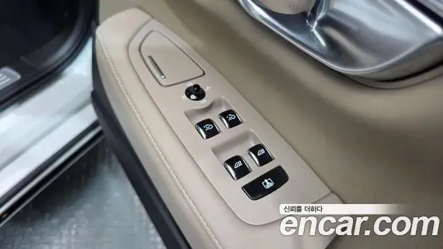 Volvo S90 2025 — ფოტო 20/38