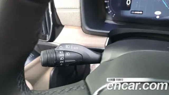 Volvo S90 2025 — ფოტო 19/38