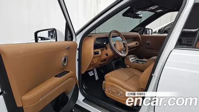 Hyundai Palisade 2025 — Фото 10/20