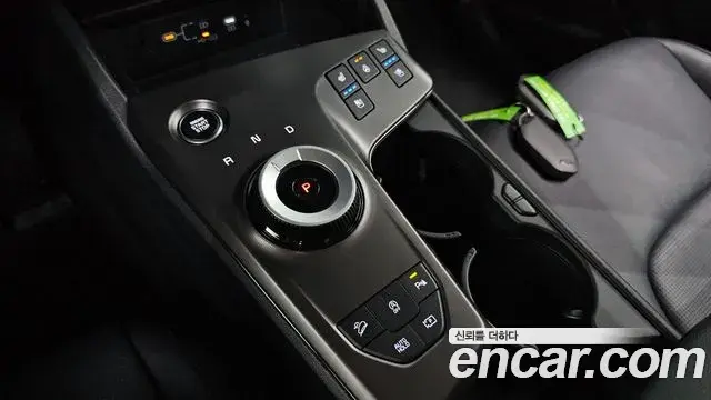 Kia Sportage 2025 — Фото 9/20