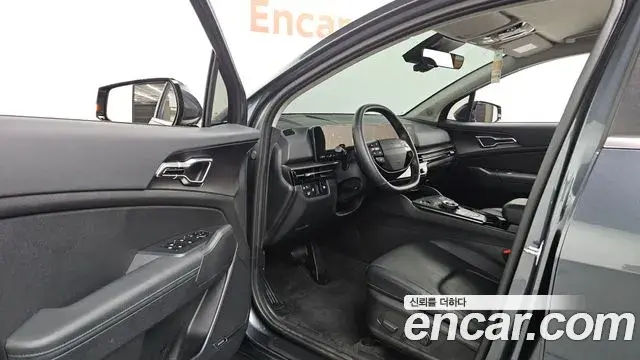 Kia Sportage 2025 — Фото 10/20