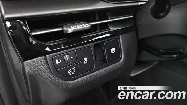 Kia Sportage 2025 — Фото 18/20