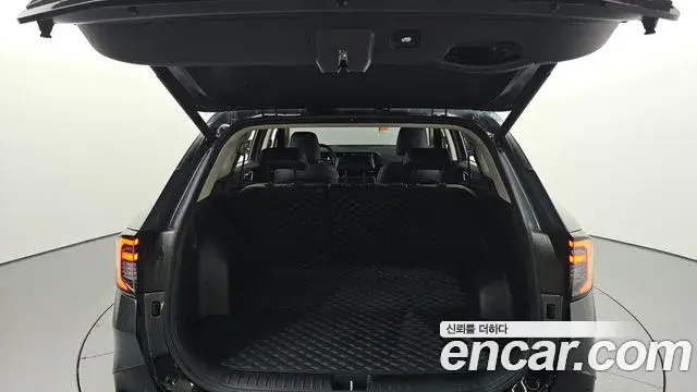 Kia Sportage 2025 — Фото 20/20