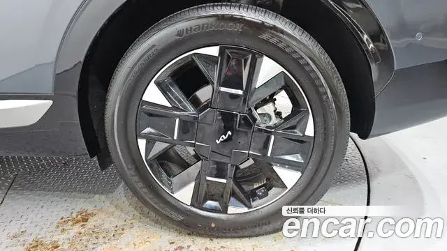 Kia Sportage 2025 — ფოტო 15/30
